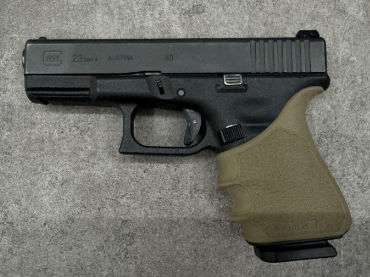 Glock 23 - 40SW